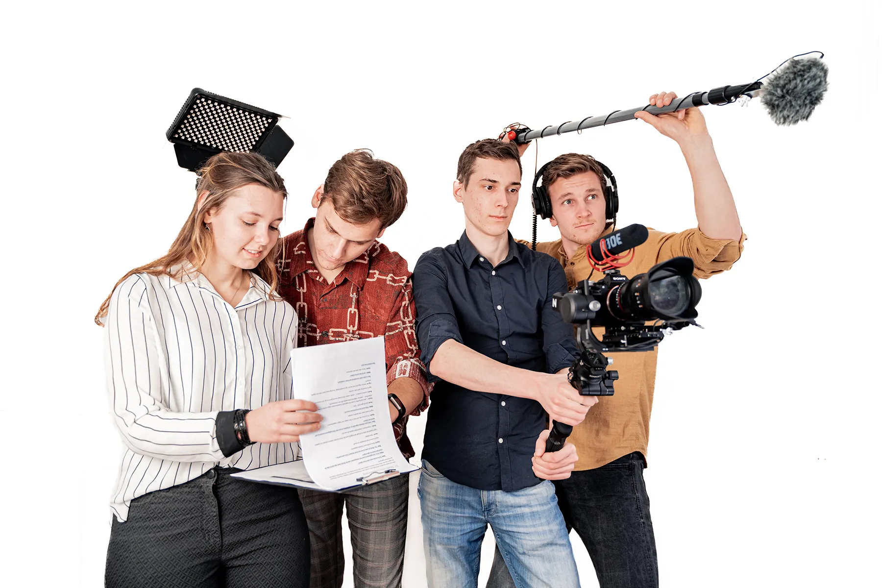 Civitas Productions